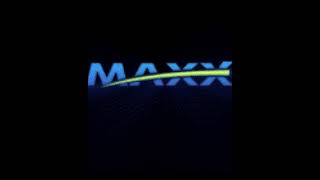 Maxx GC333 - Startup and Shutdown (with animation)
