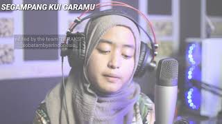 (status WhatsApp) tanpo tresnomu denny caknan cover woro widowati