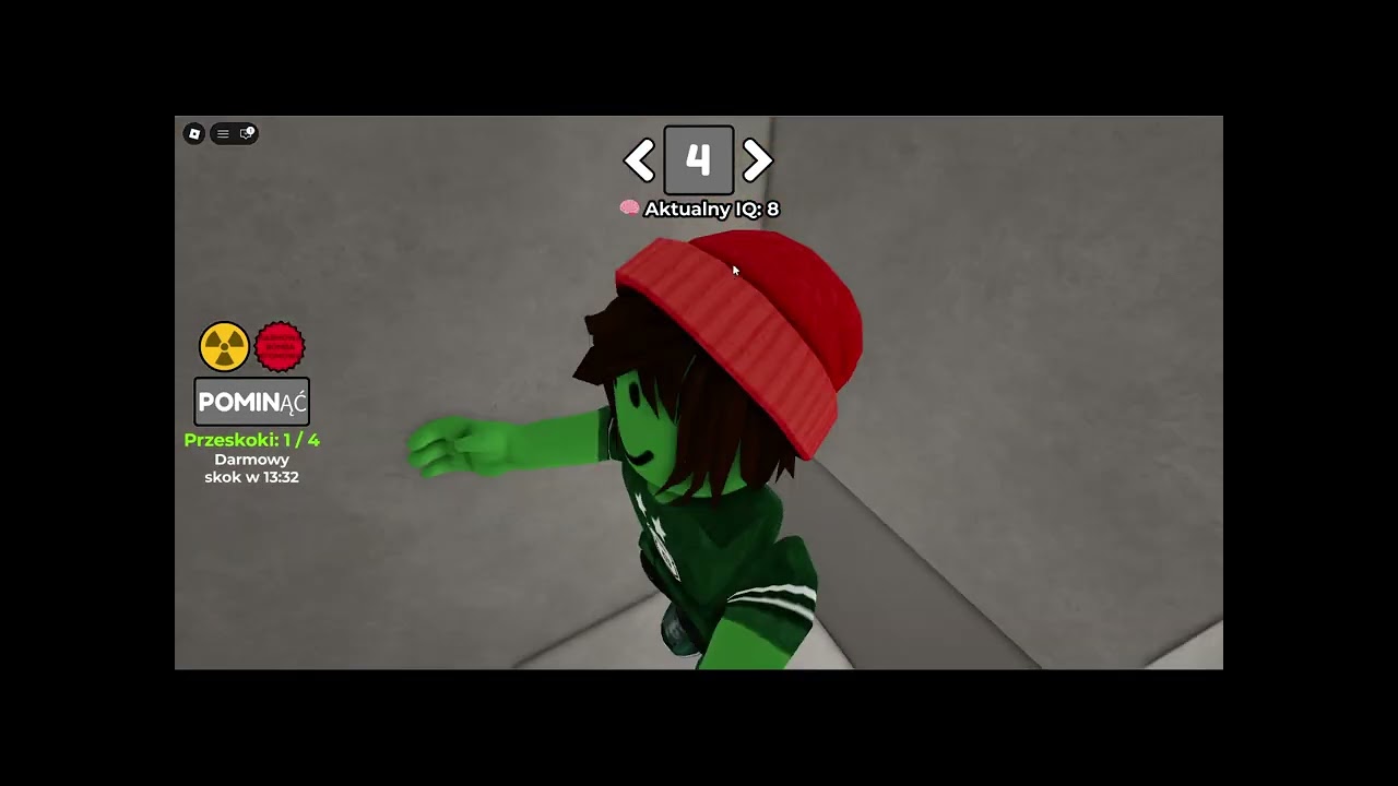 Ale ubaw🤣- Roblox