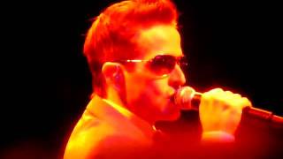 Joey Mcintyre Here We Go Again 1-20-10