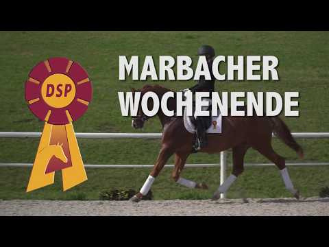 Trailer Marbacher Wochenende 2017