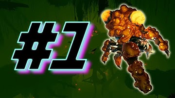 DRG: My First Crassus Detonator