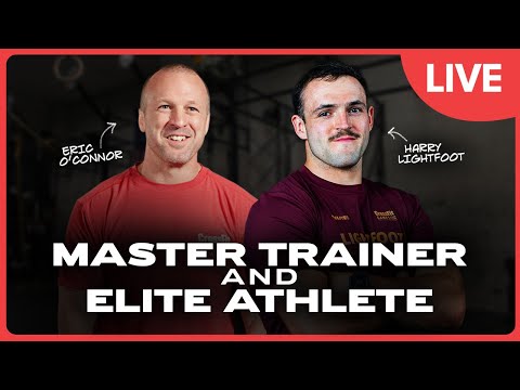 The CrossFit Show 251204
