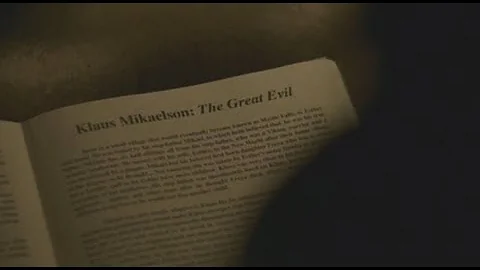 Legacies 1×01 Hope goes after Landon| Hope shares her Family History