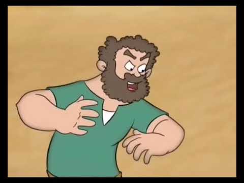 ترنيمة السامري الصالح موسوعةالديانةالمسيحية