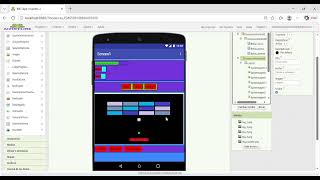 MIT App Inventor 2 App6_JuegoBloques_JimenezMisael_6B_2026A