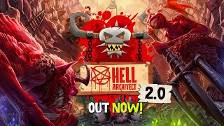 Hell Architect 2.0 trailer