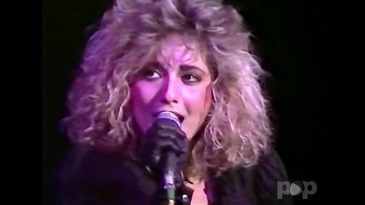 Marta Sánchez OLE OLE - YO NO ME SUBO AL COCHE DE CUALQUIERA (1986)