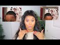 WHY I STOPPED WEARING FRONTALS (PICTURES INCLUDED) | THE PROPER WAY TO INSTALL A LACE FRONT WIG