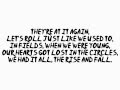 Download Lagu Let's Roll Just Like We Used To by Kasabian Lyrics