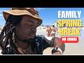 Spring Break in Jacksonville Beach… This Shocked Me
