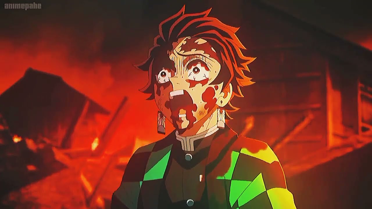 Tempo de lançamento do episódio 11 da segunda temporada de Demon Slayer  para'Entertainment District' - BR Atsit