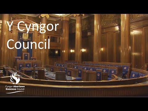 Swansea Council - Council  3 March 2022