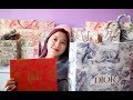 Dior Cruise 2019 $30,000 Huge Haul