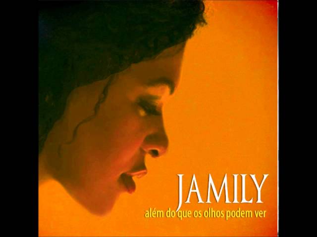 JAMILY - CORAÇÃO ADORADOR