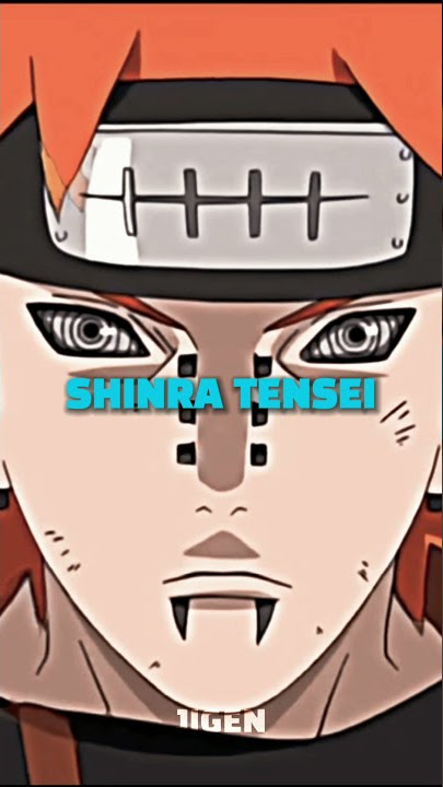 Pain Jutsu Sounds 🥵🔥