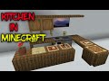 Minecraft best kitchen hacks #1