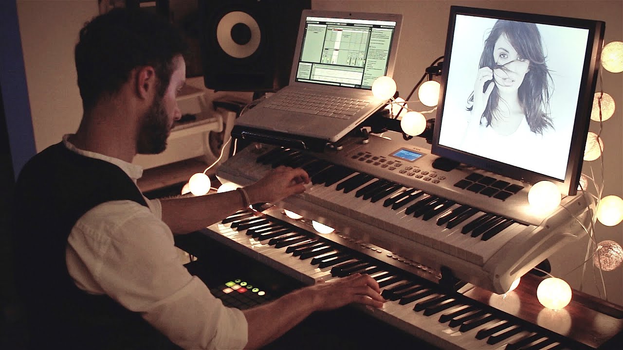 Watch Rebecca Black - The Great Divide (instrumental/layered cover by Jacu) on YouTube Watch Rebecca Black - The Great Divide (instrumental/layered cover by Jacu) on YouTube