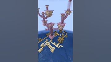 generate any structure you want with this command..!!