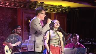 Alexis Molnar &amp; Noel Carey - &quot;Movin&#39; Right Along&quot; | 54 Celebrates The Muppets