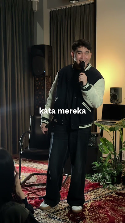 Pegang Kendali - Jesenn