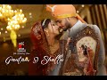 Wedding film 2022  gautam  shalu  ms films production  ratia  india