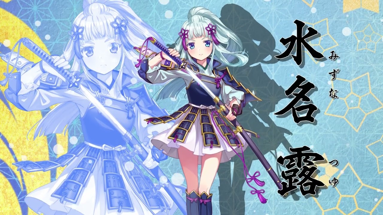 スマホゲーム「マギアレコード 魔法少女まどか☆マギカ外伝」キャラ別