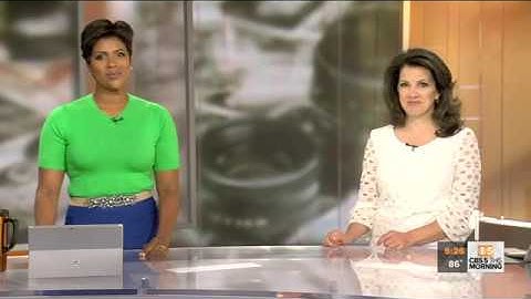 Snappr on CBS - 30s snippet