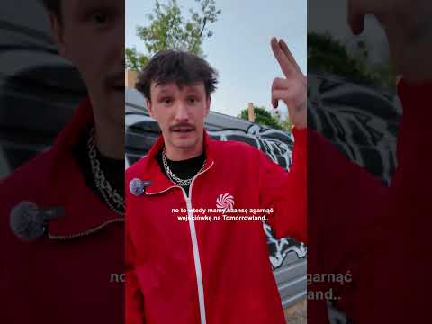 MediaMarkt i Snapdragon wjeżdżają z konkursem, do zgarnięcia wjazd na Tomorrowland 2026! 🕺