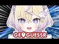 【GeoGuessr】地球初心者魔法少女の「地理力(ちりぢから)」が試される!【ぽめろ・ぱんち / にじさんじ】#ぱんちのある配信