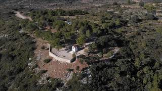 Una Volta Per Sant Marc Rossell