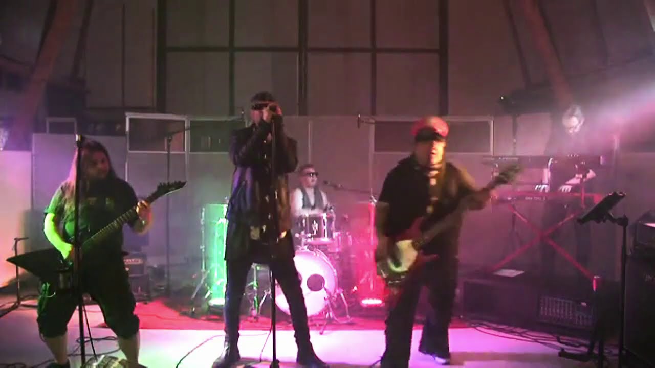 Saigon Kido - Long Winter Nights (Official Video)