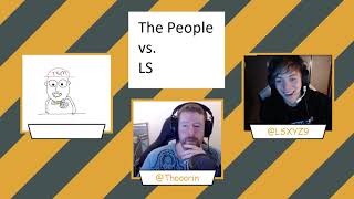The People vs. LS Episode 1