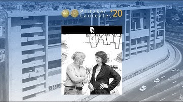 Why Grafton Architects won the Pritzker Prize 2020