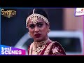 Naagin S4 | Rajat Raises a Question at Brinda's Character | Colors TV