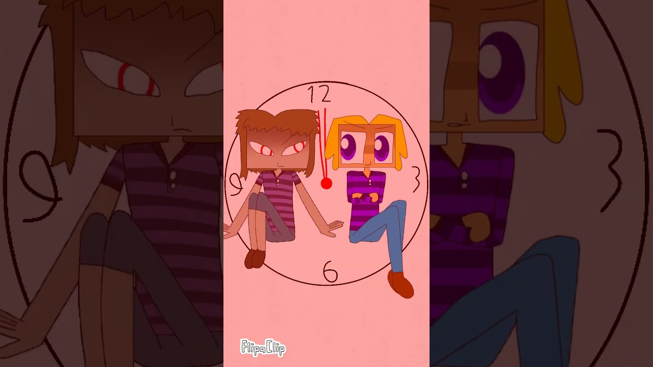 Nuance Daniel And Faker Daniel #davemadson #animation