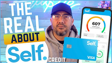 💰Does SELF CREDIT BUILDER Actually Work? & is it worth the price?