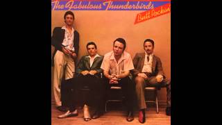 Watch Fabulous Thunderbirds Tip On In video