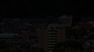 "CHARLESTON" [TORNADO EAS MOCK]