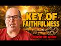 🗝️ Faithful in the Small, God Is Adding More🗝️Prophetic Word