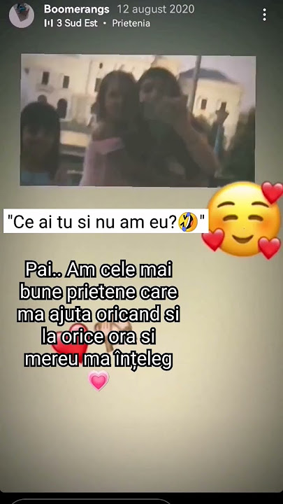 Videoclipul e din 2020