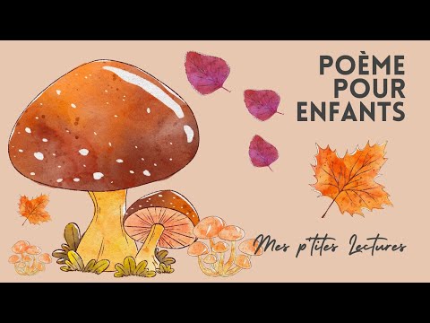 Mois D Automne De Patrick Joquel Poésie 