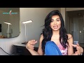 Girl from India is now shining in Hollywood! - Elisha Kriis