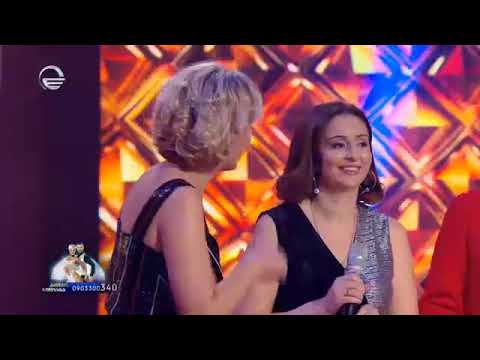 ამას არავინ ელოდა ყველაზე სამარცხვინო და სკანდალური ეთერი