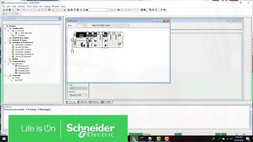 How to Import BMXNOR0200 .XML Configuration File | Schneider Electric Support