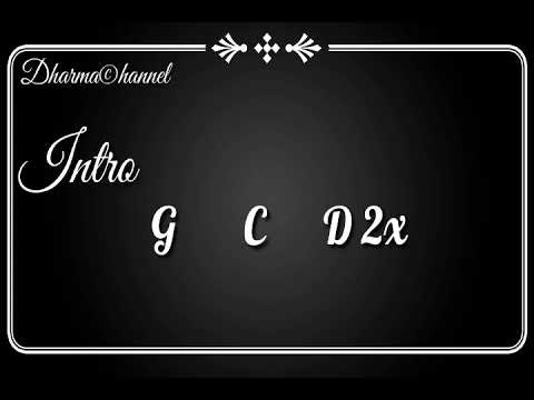 MERCY BAND "BANGKUNG BUANG" Chord Kunci Gitar Bali - YouTube