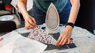 Keppel Electric - Beeswax Wrap Sustainability Workshop