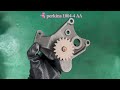 Oil Pump perkins 41314182 for perkins 1004-4 AA perkins 4.236LD