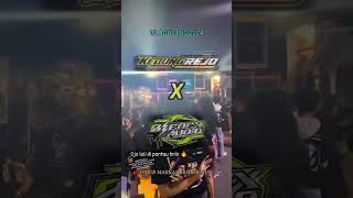 Cek Sound Bledex  Feat Kedung Rejo Generation Di Banyuwangi  automobile soundsystem shorts