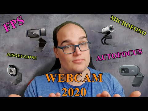 Video: Le Migliori Webcam Del Parco Nazionale